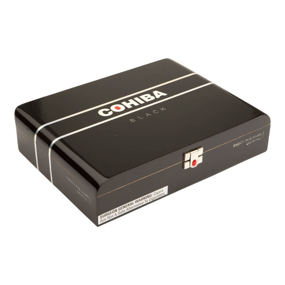 Churchill, , jrcigars